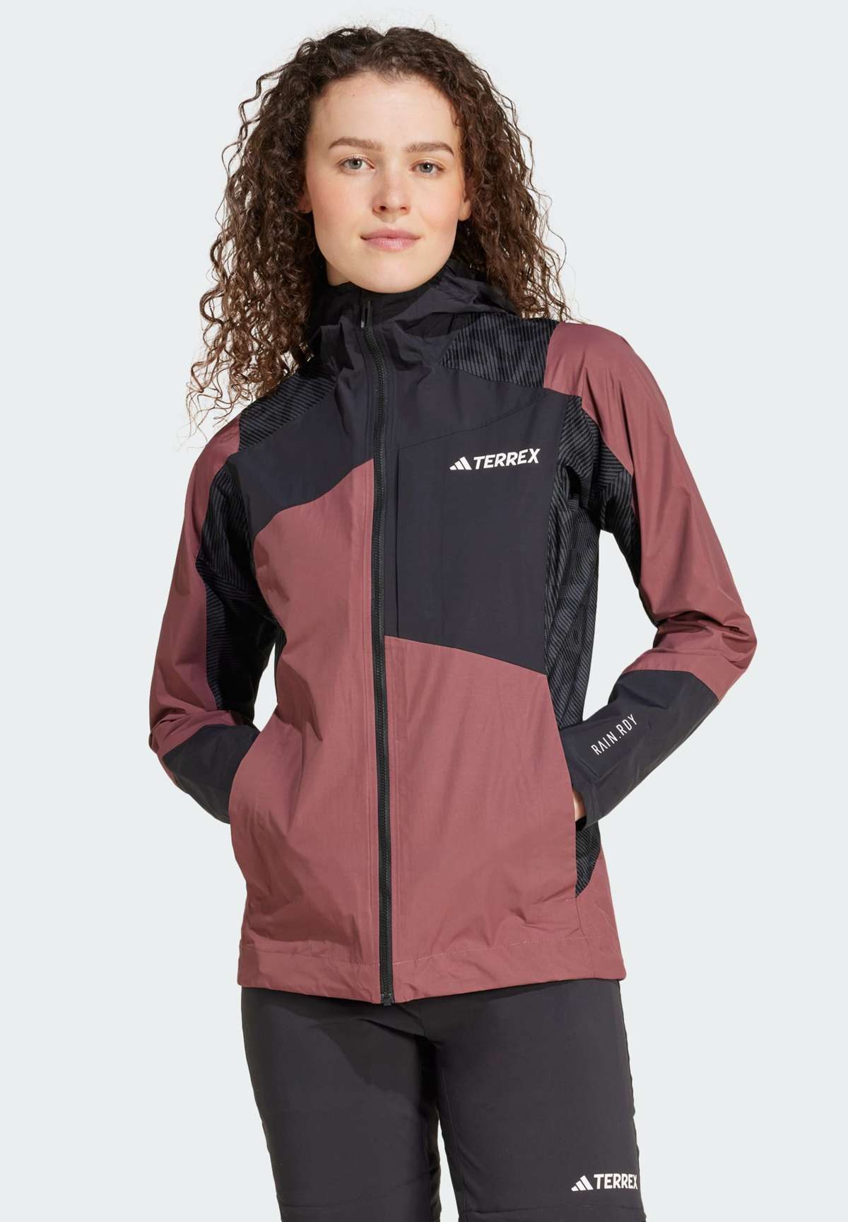 Жакет TERREX XPERIOR HYBRID RAIN JACKET