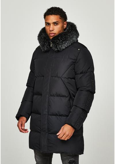 Зимняя куртка OMARI 3.0 LONGLINE PUFFER JACKET