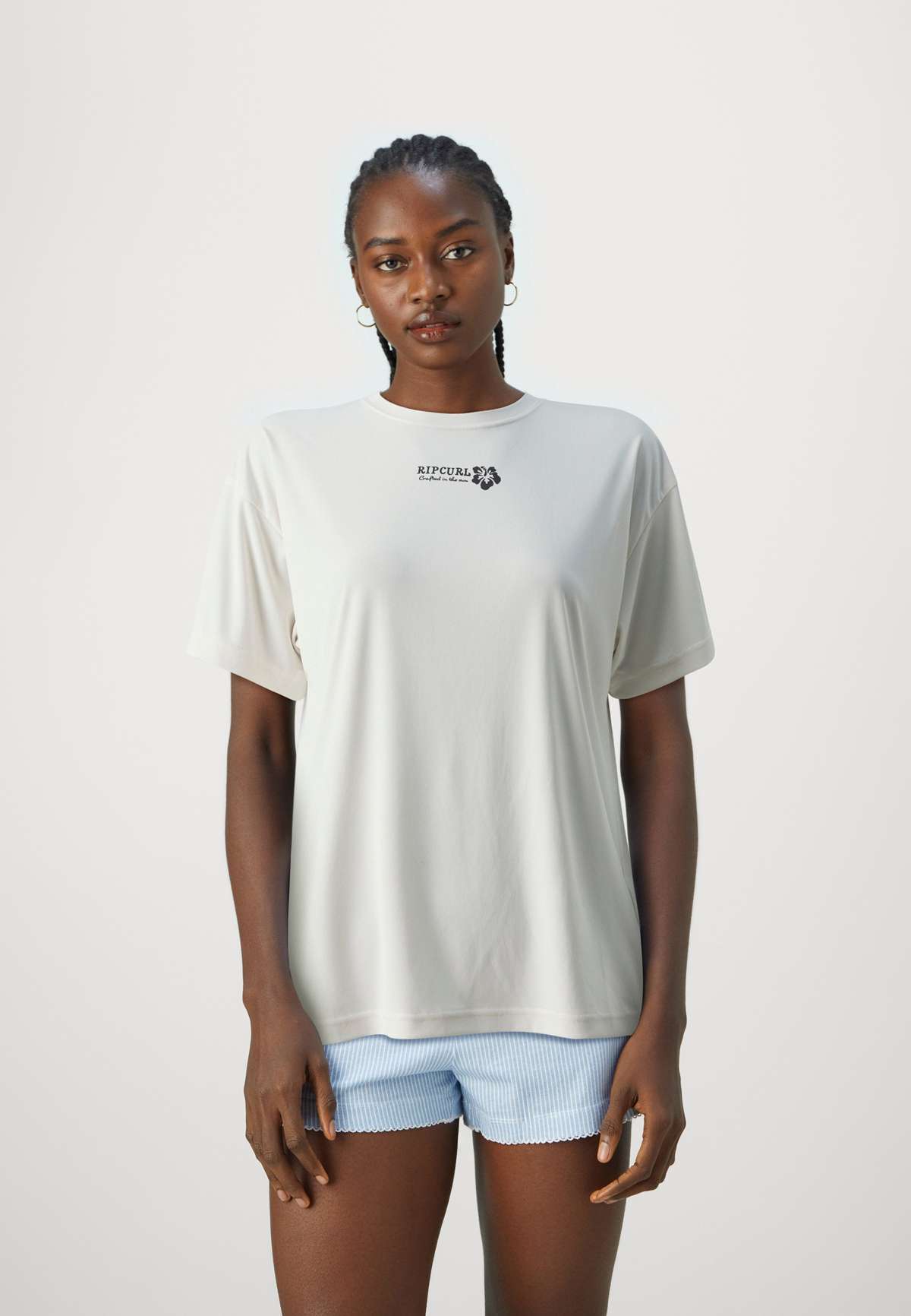 Кофта HIBISCUS SURFLITE UPF 50 TEE