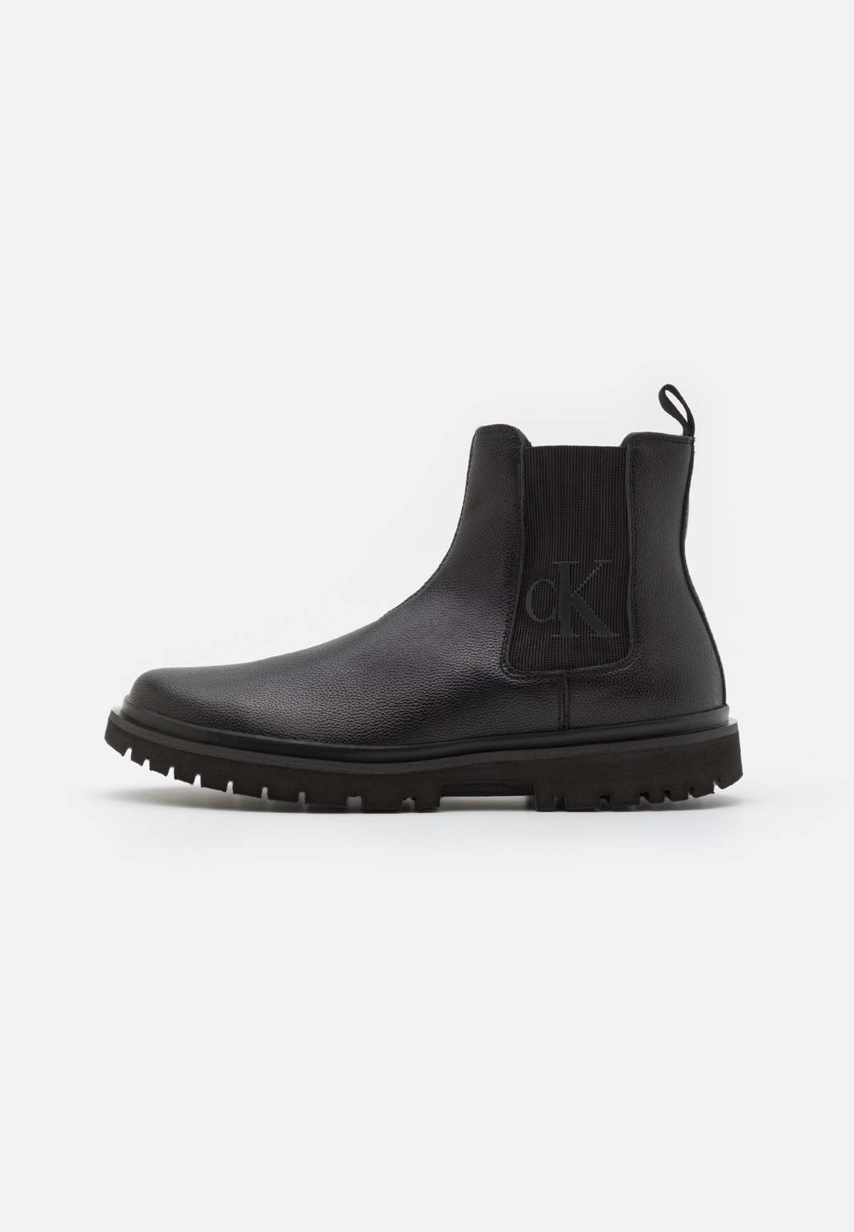 Полусапожки LUG MID CHELSEA BOOT