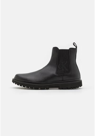 Полусапожки LUG MID CHELSEA BOOT