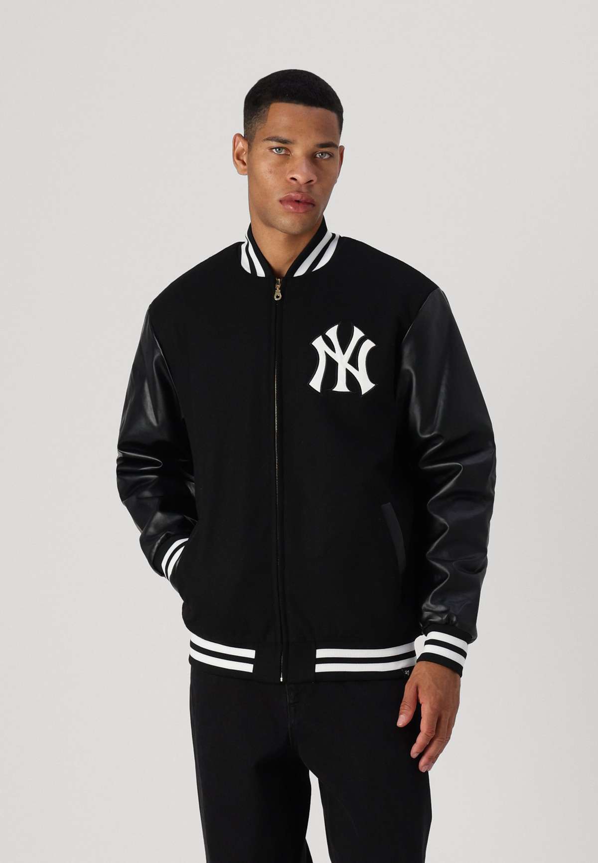 Куртка NEW YORK YANKEES JACKET