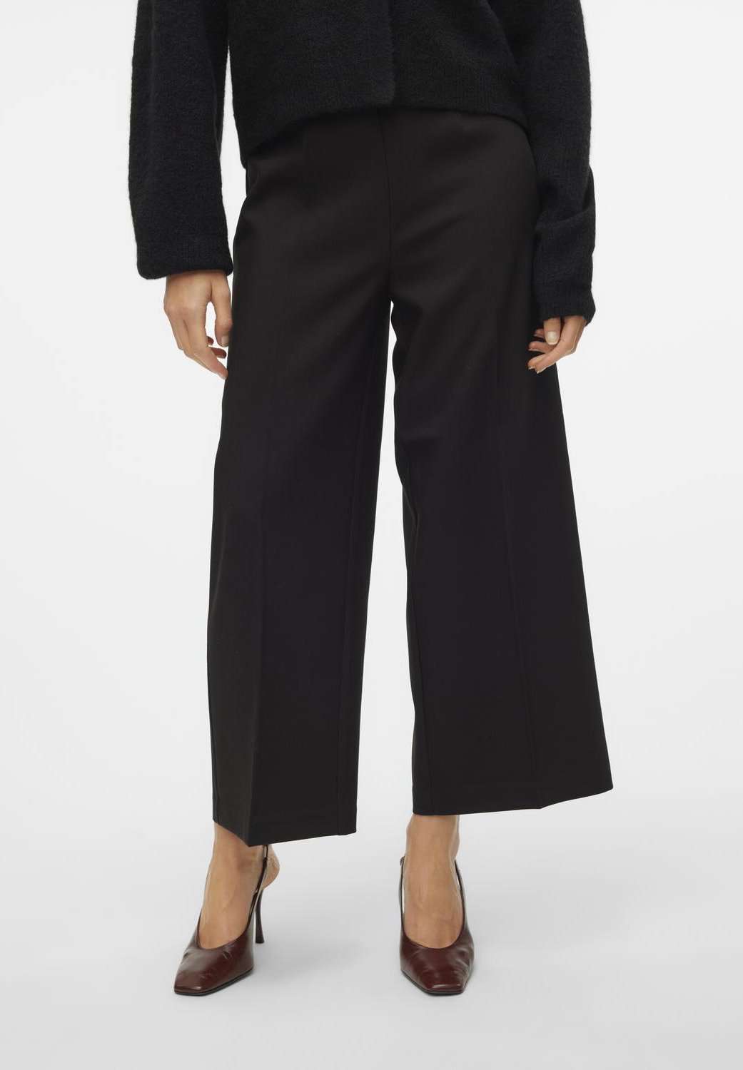 Брюки VMKAELYN CROPPED PANT