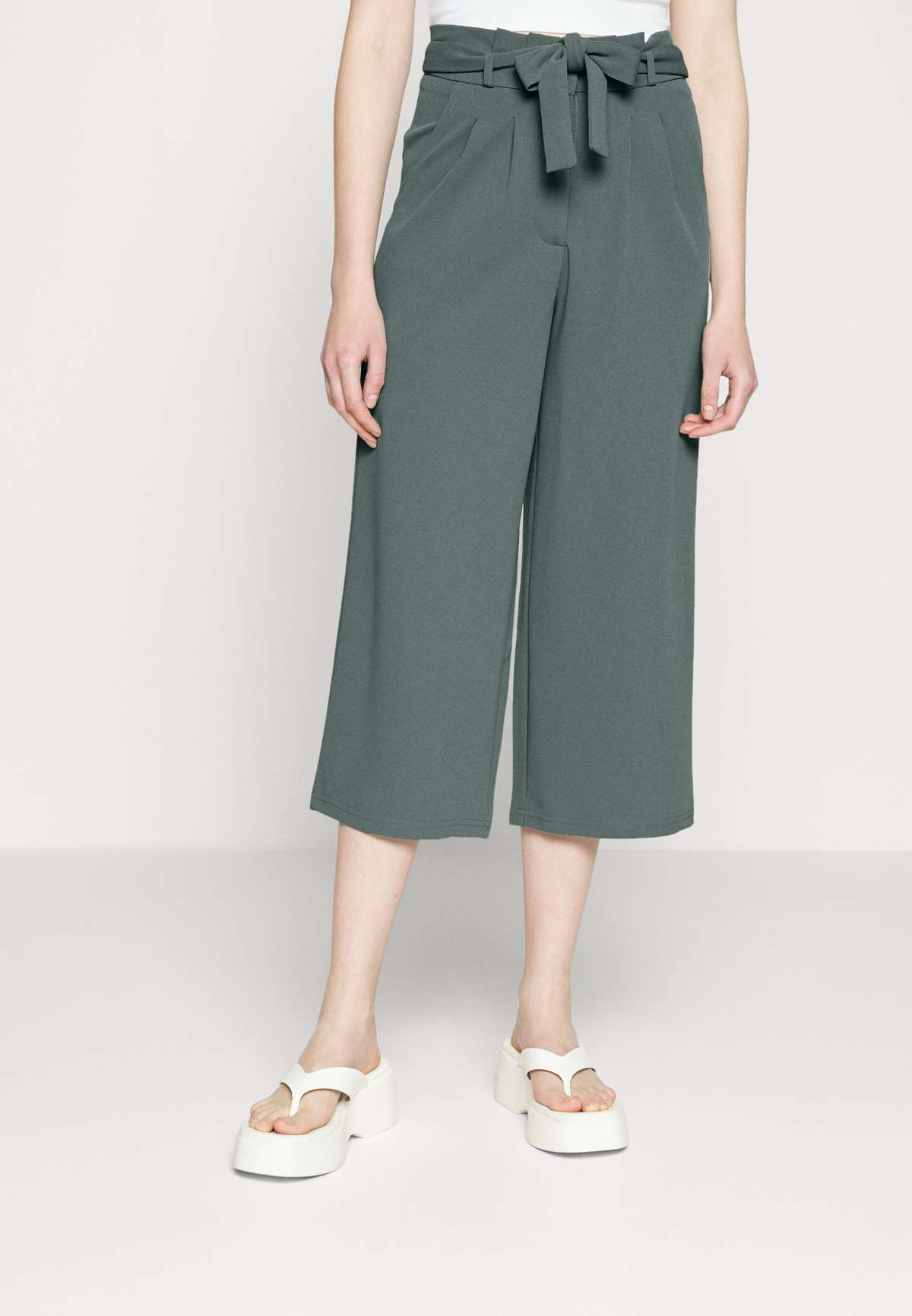 Брюки JDYTANJA CULOTTE PANT