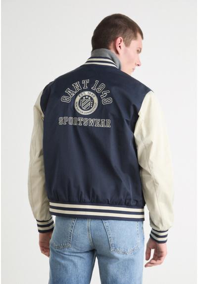 Куртка LIGHT VARSITY JACKET