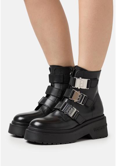 Сапоги CHUNKY BOOT