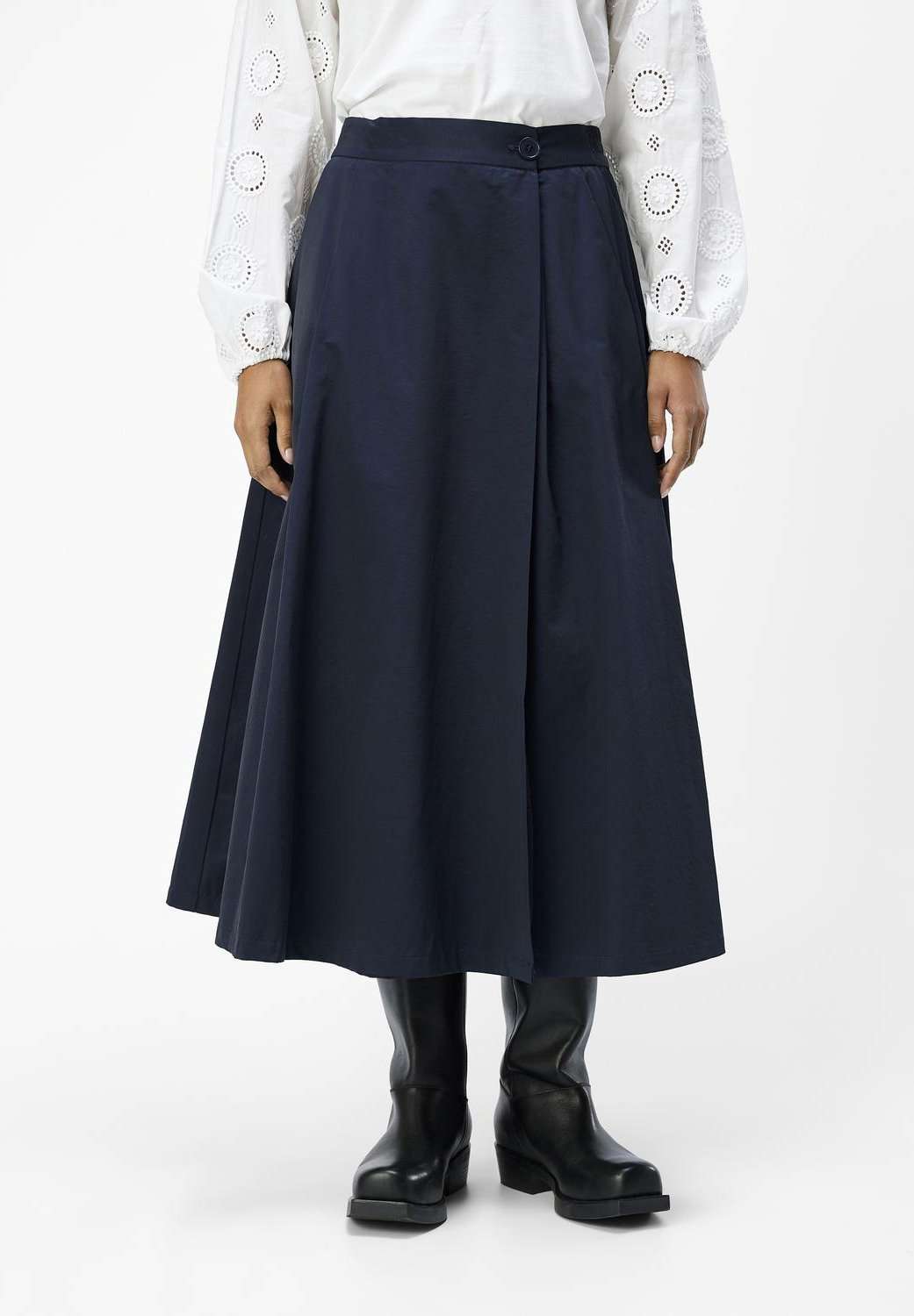 Юбка OBJDINA SKIRT