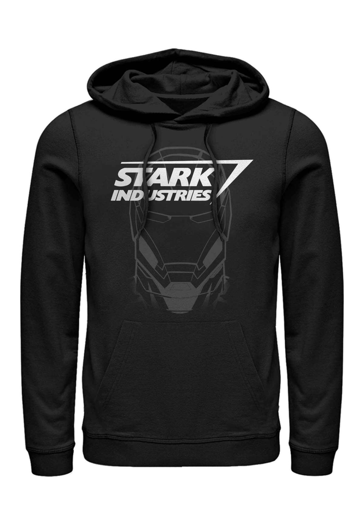 Пуловер MARVEL STARK INDUSTRIES