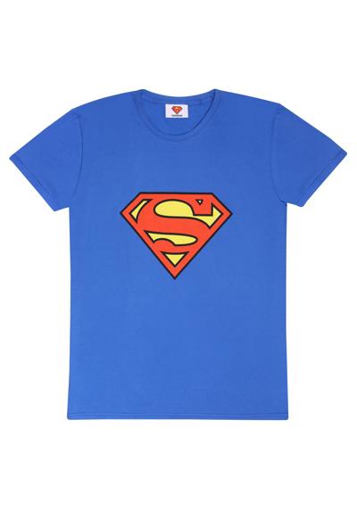 Футболка DC COMICS SUPERMAN LOGO