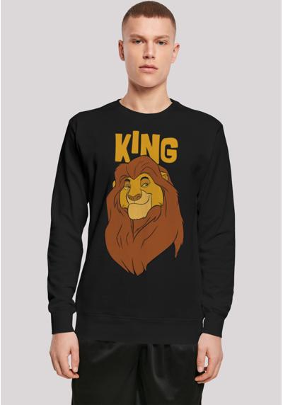 Кофта DISNEY CLASSIC THE KONIG DER LOWEN MUFASA