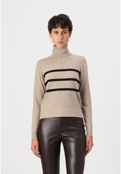 Пуловер VIKERRY ROLLNECK PULLOVER/KA