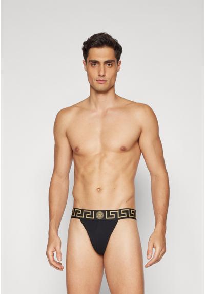 Трусы UNDERPANTS JOCK STRAP TOPEKA STRETCH NEW LOGO