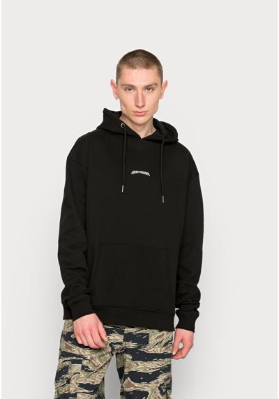 Кофта BASKET BOXY HOODIE