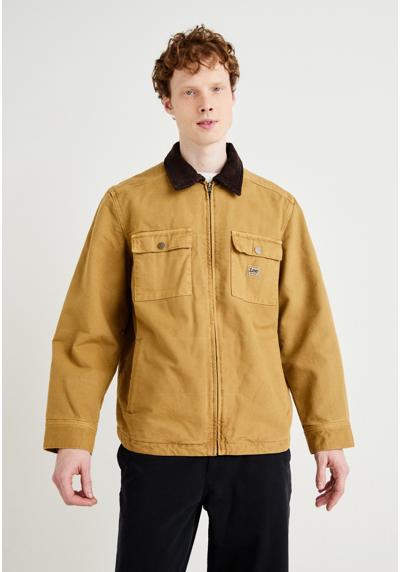 Куртка WORKWEAR JACKET