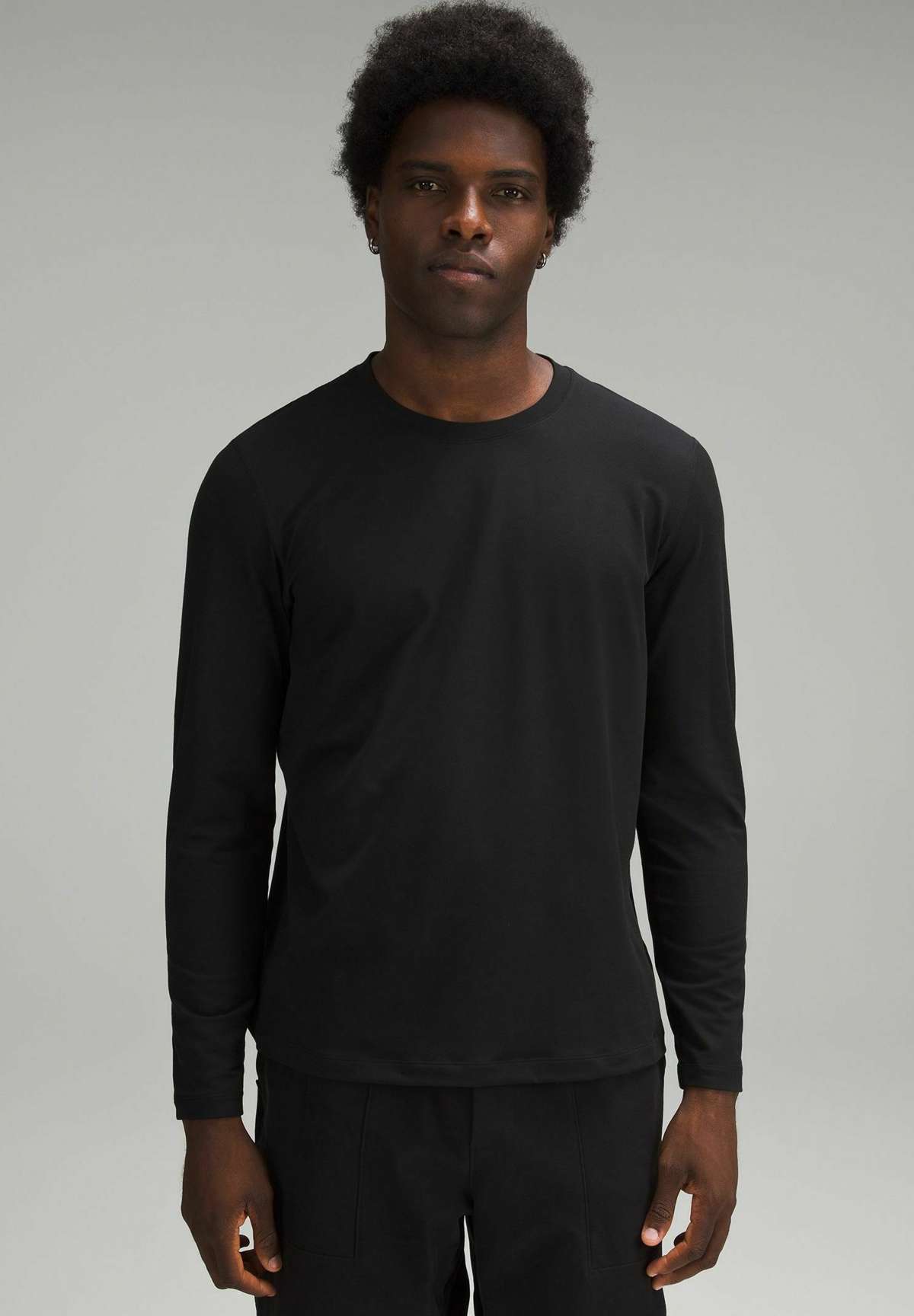 Кофта SOFT JERSEY HALF-ZIP