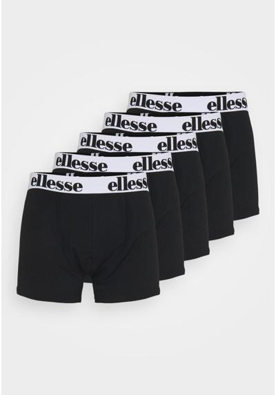 Трусы NURRA FASHION TRUNKS 5 PACK