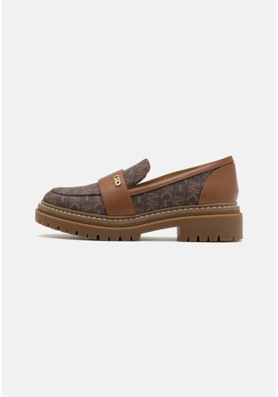 Ботинки PARKER LOAFER