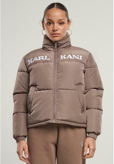 Зимняя куртка RETRO ESSENTIAL PUFFER