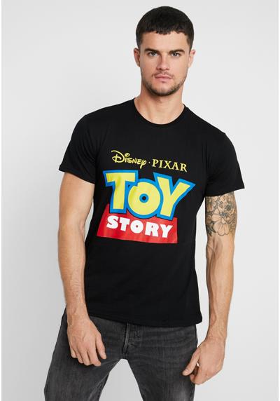 Футболка TOY STORY LOGO TEE