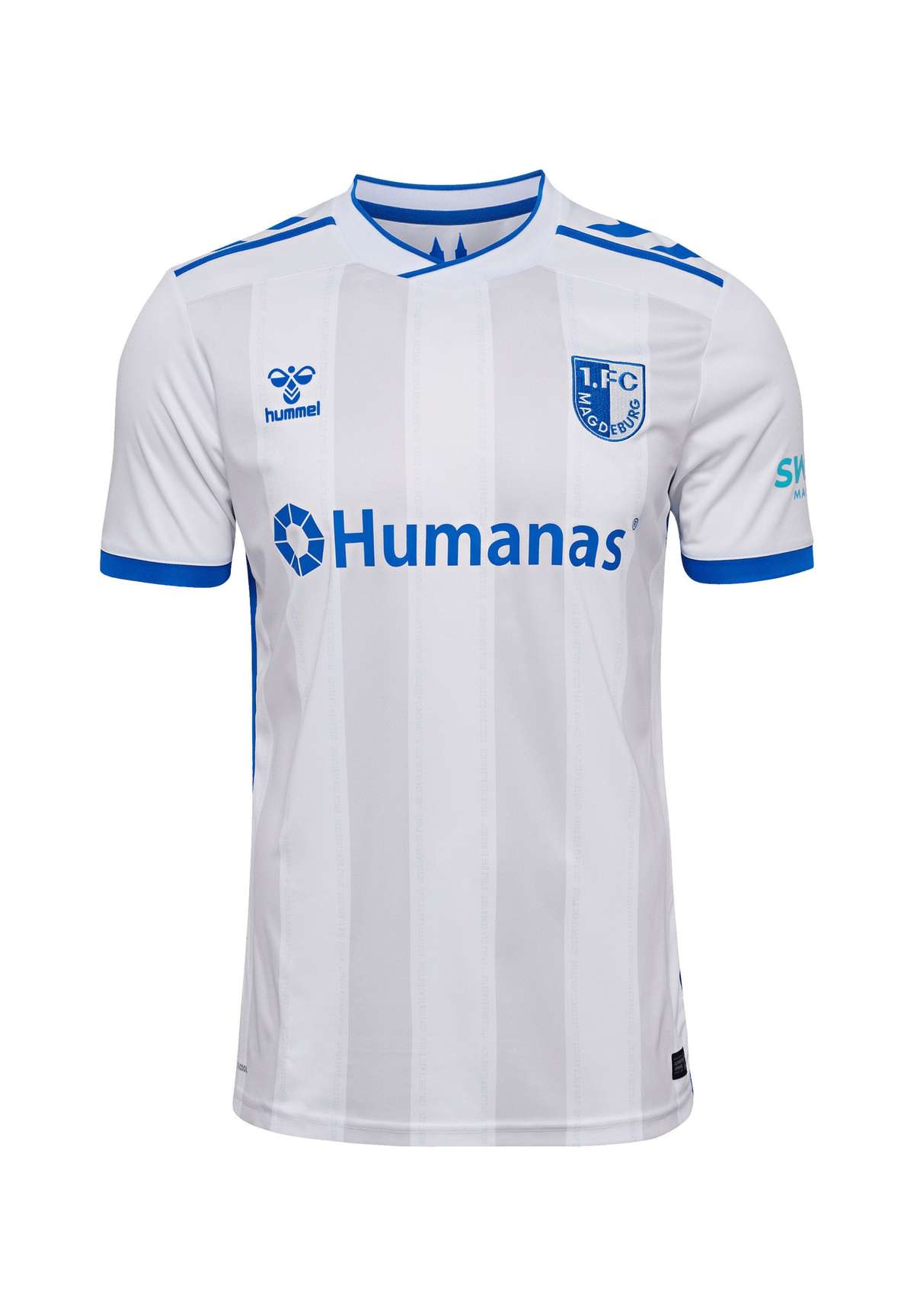 FC MAGDEBURG AWAY - Vereinsmannschaften FC MAGDEBURG AWAY