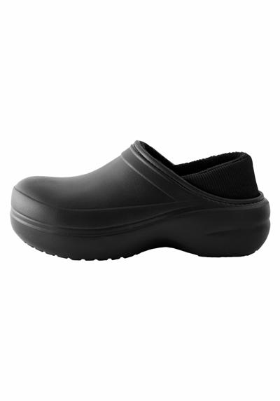 Шлепанцы FOREVER COMFORT CLOSED TOE CHUNKY