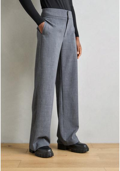 Брюки TROUSERS LYKKE