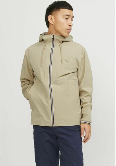 Куртка OVERSHIRT