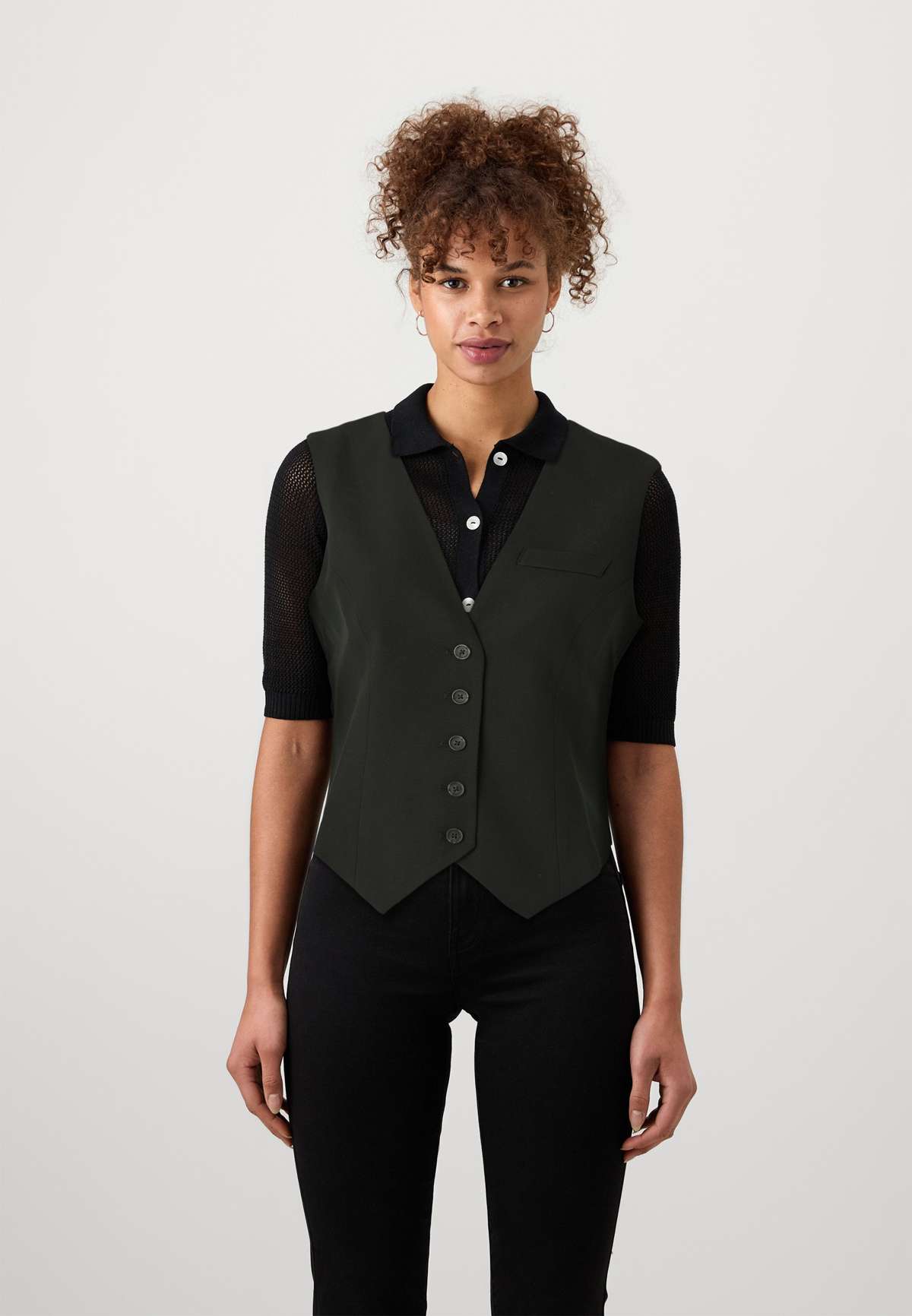 Жилет VMTROIAN TAILORED VEST