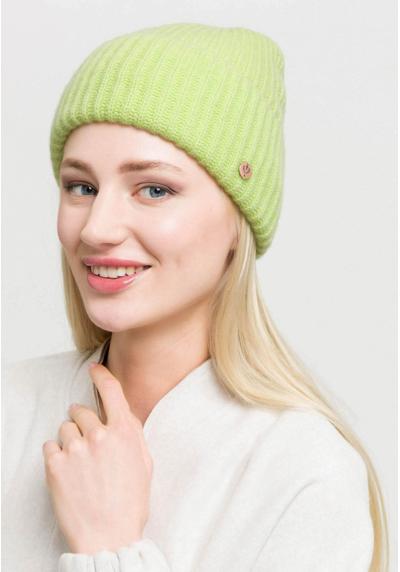 Шапка SIGNATURE BEANIE