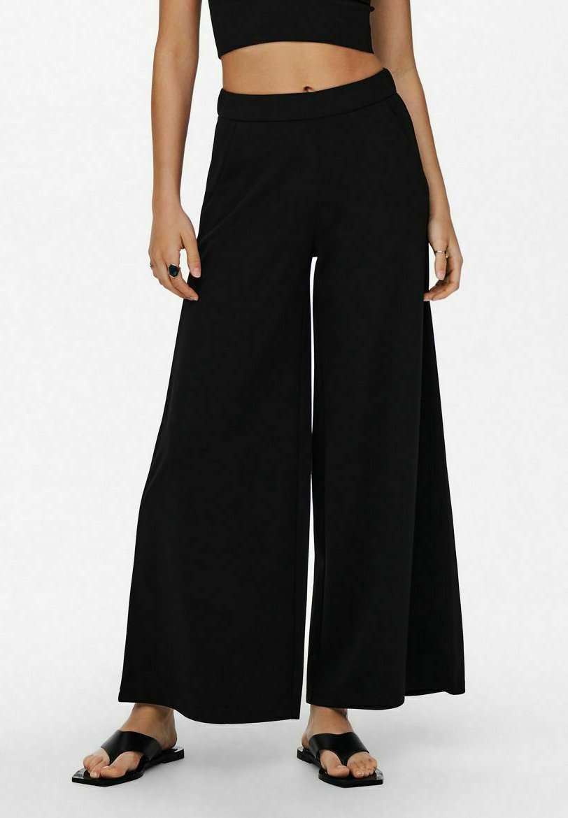 Брюки JDYTANJA WIDE FIT FLOWY PANT