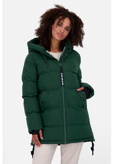 Зимняя куртка CATHYAK PUFFER STEPP