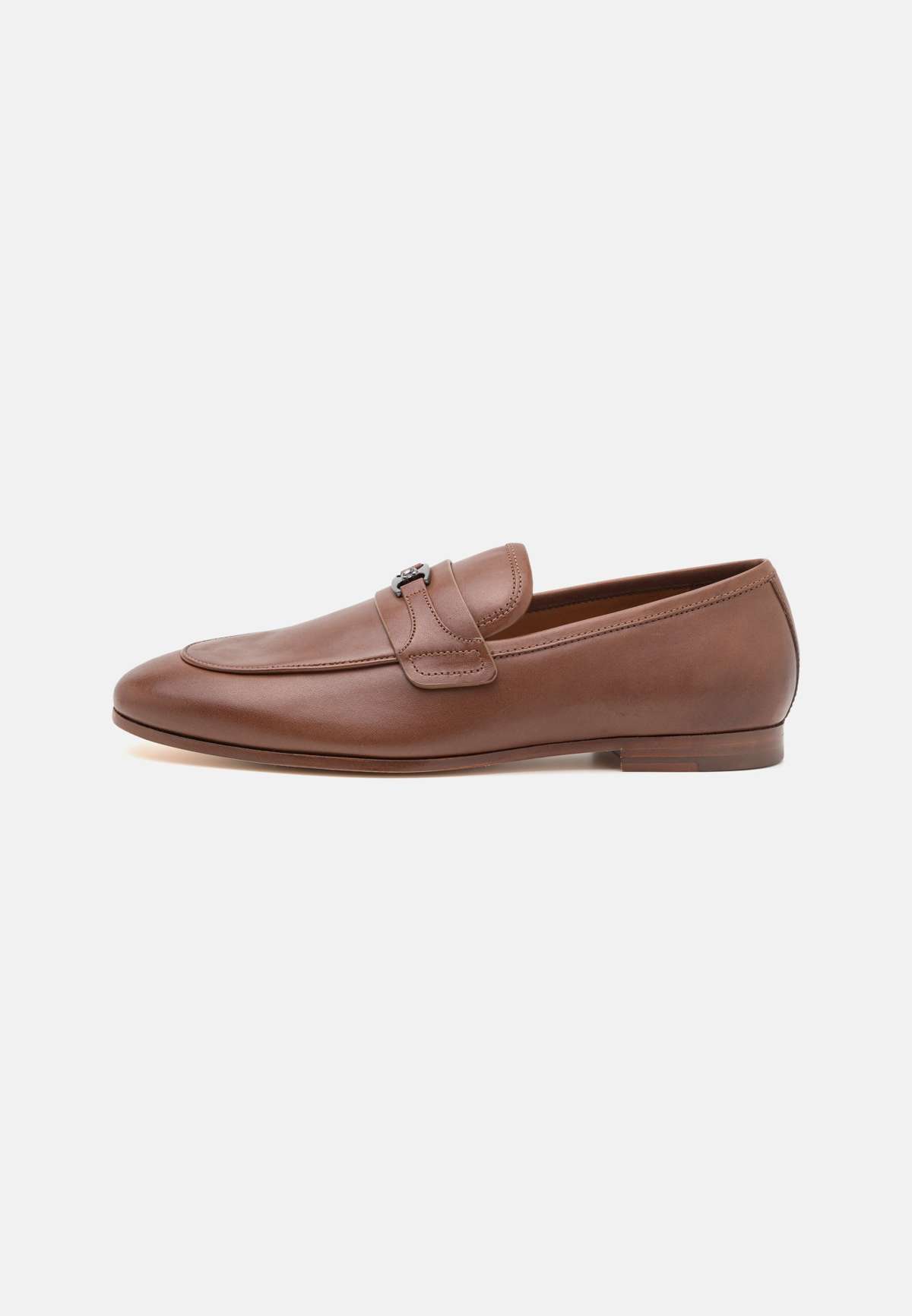 Слипоны TANNER LOAFER