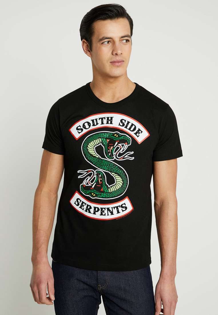 Футболка RIVERDALE SOUTH SIDE SERPENTS