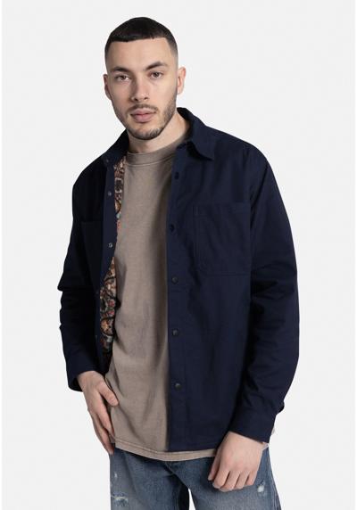 Куртка LORENZO OVERSHIRT