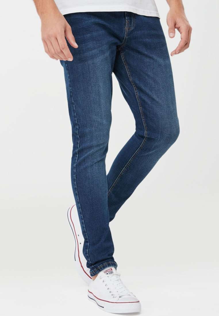 Джинсы STRETCH JEANS