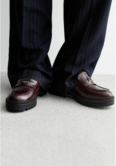 Ботинки PENNY LOAFERS