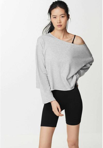 Кофта RELAXED FIT SLOUCH