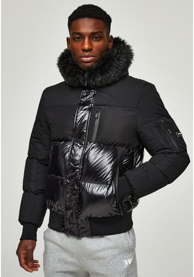 Зимняя куртка SANDERS PUFFER JACKET