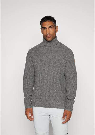 Пуловер OVIK ROLLER NECK SWEATER