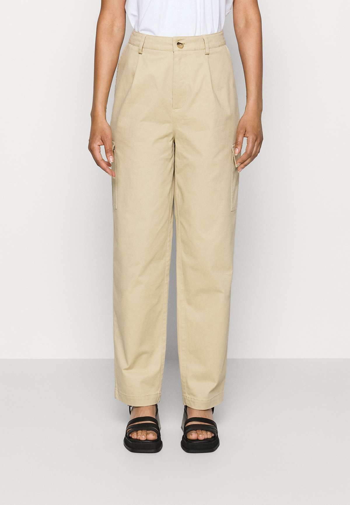 Брюки CARGO TROUSERS