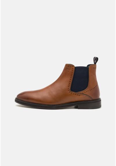 Полусапожки PERO KLEITOS CHELSEA BOOT