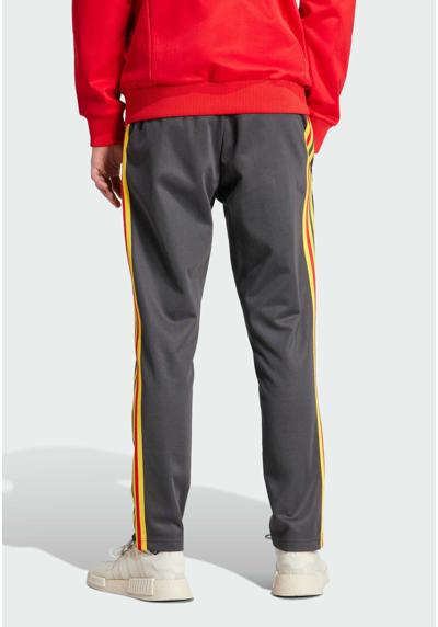 BELGIUM RBFA OG BECKENBAUER TRACK PANT - Nationalmannschaft BELGIUM RBFA OG BECKENBAUER TRACK PANT