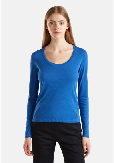 Кофта LONG SLEEVE PURE