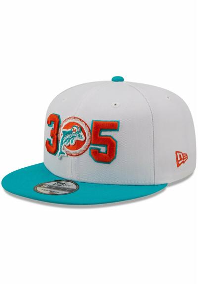 Кепка FIFTY RETRO MIAMI DOLPHINS