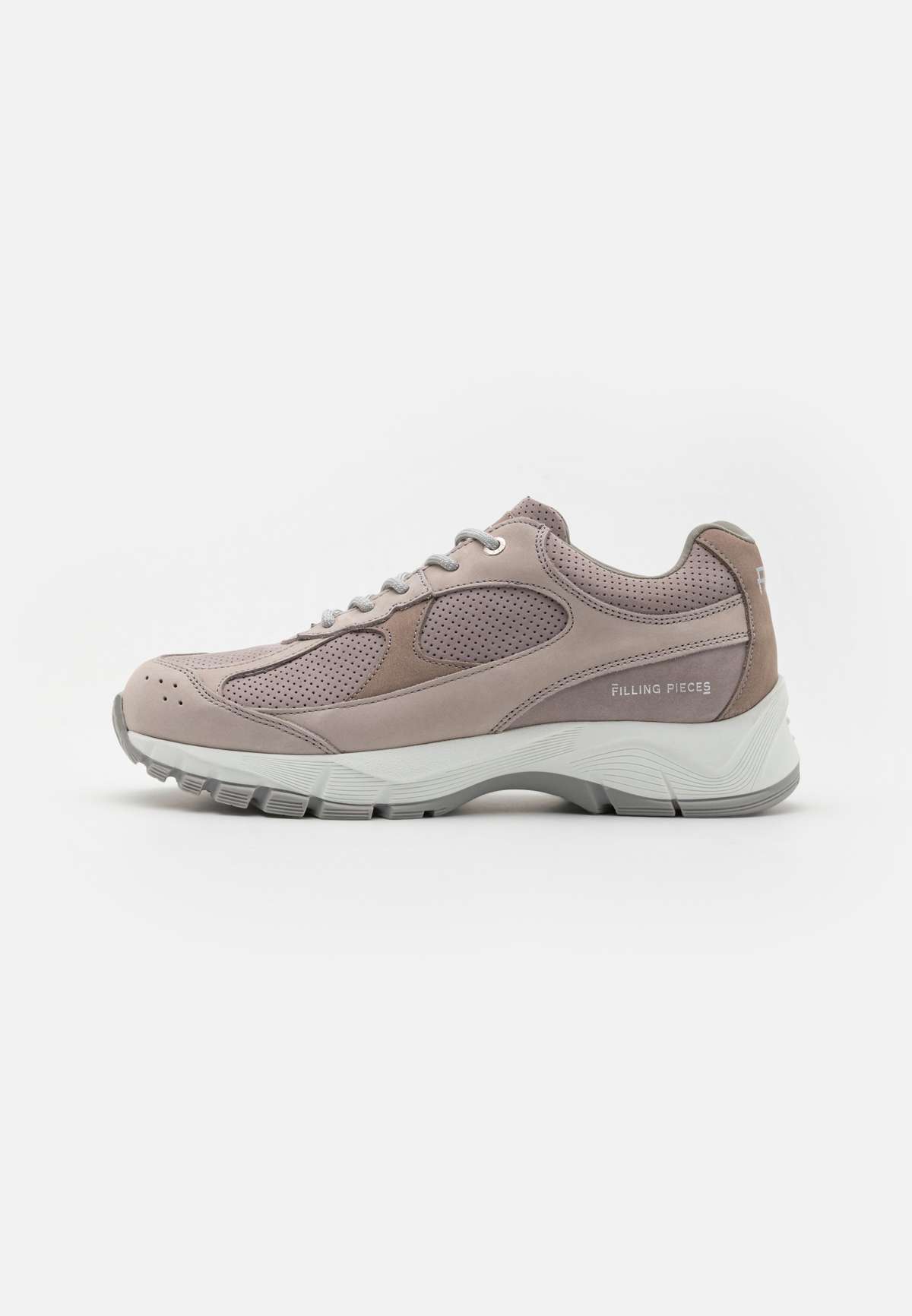 Кеды ORYON RUNNER UNISEX