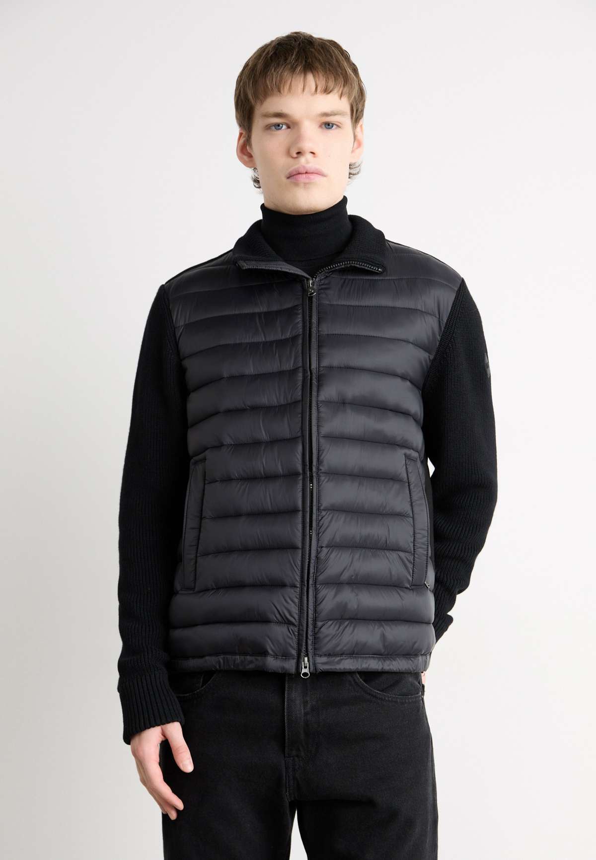 Куртка MENS JACKET