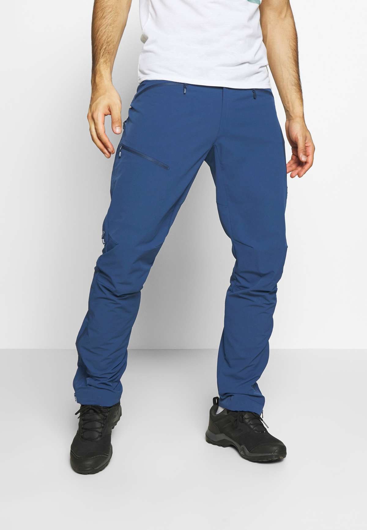 Брюки FALKETIND FLEX1 PANTS