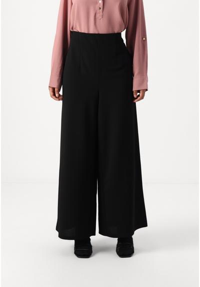 Брюки VMLIVA SUPER WIDE PANTS