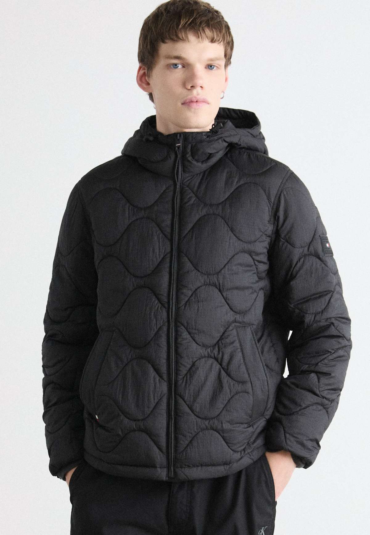 Куртка ONION HOODED JACKET