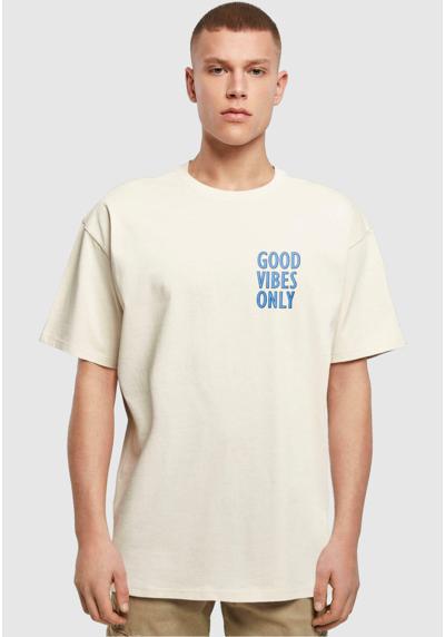 Футболка GOOD ONLY HEAVY OVERSIZED TEE